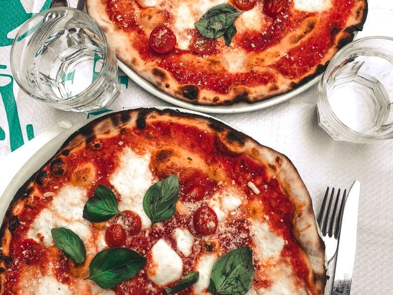 Margherita