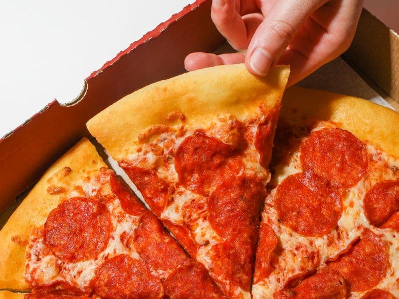 Pepperoni